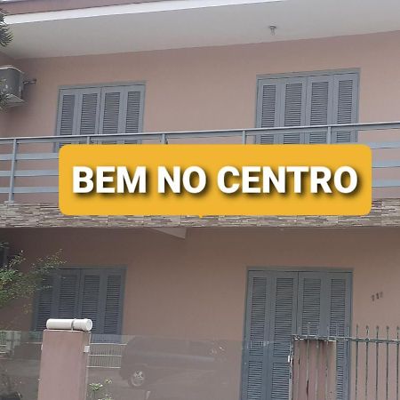 Residencial Lagoa Torres Exteriér fotografie