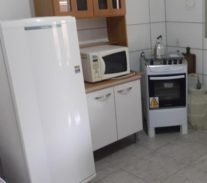 Residencial Lagoa Torres Exteriér fotografie