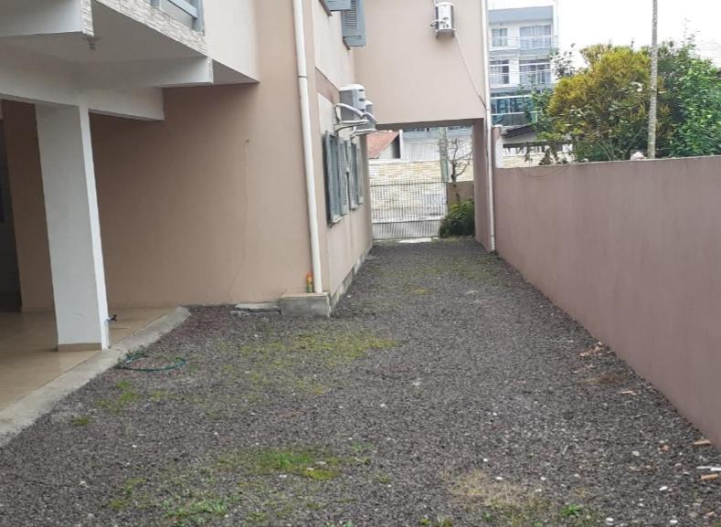 Residencial Lagoa Torres Exteriér fotografie