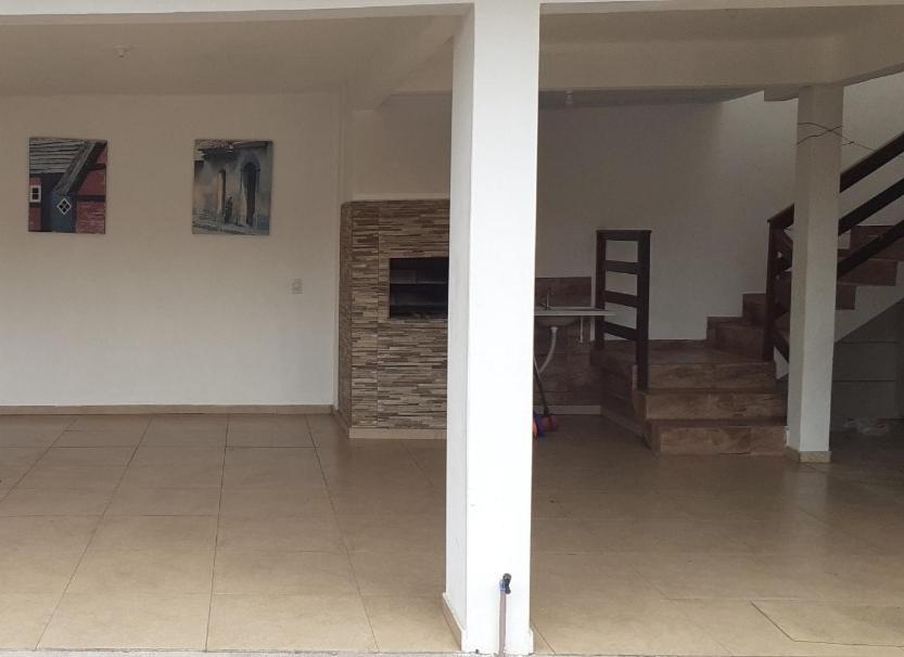 Residencial Lagoa Torres Exteriér fotografie