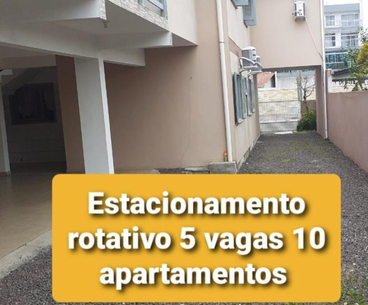 Residencial Lagoa Torres Exteriér fotografie
